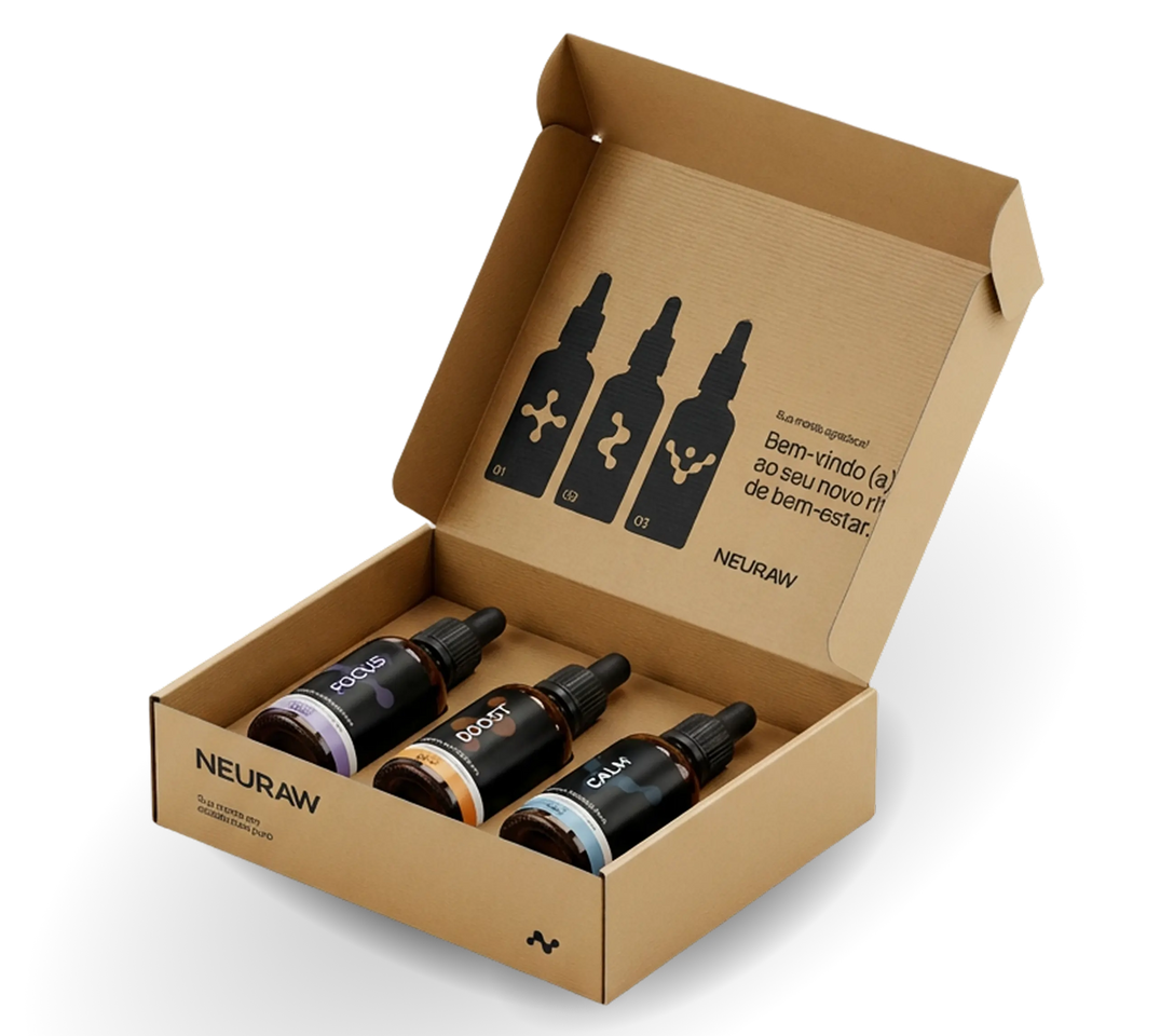 Rotina mental pra quem nao aceita operar no automatico.