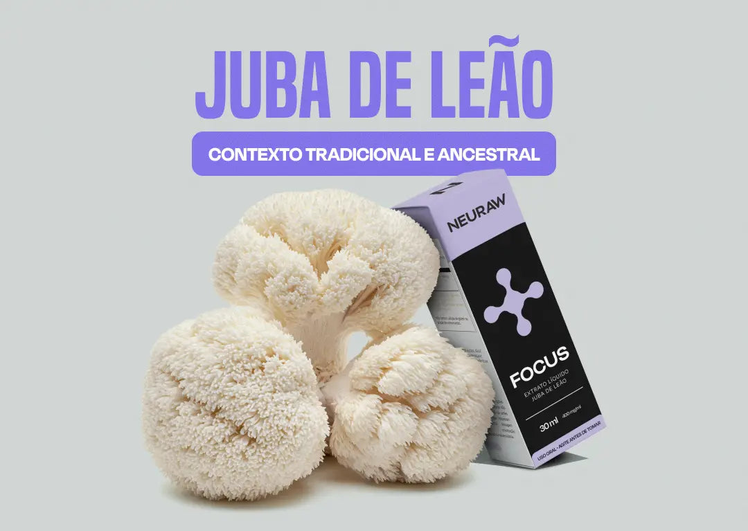 Juba de Leão: contexto tradicional e ancestral