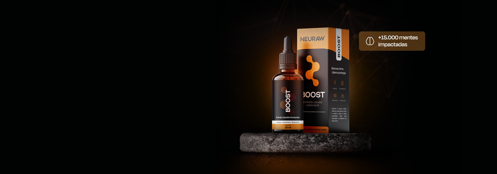 Landing Page Boost