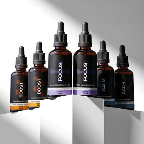 Kit Rotina 60