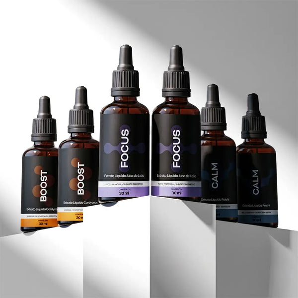 Kit Rotina 60