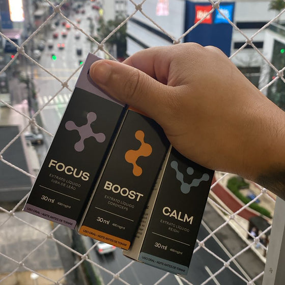 Avaliação de cliente Neuraw