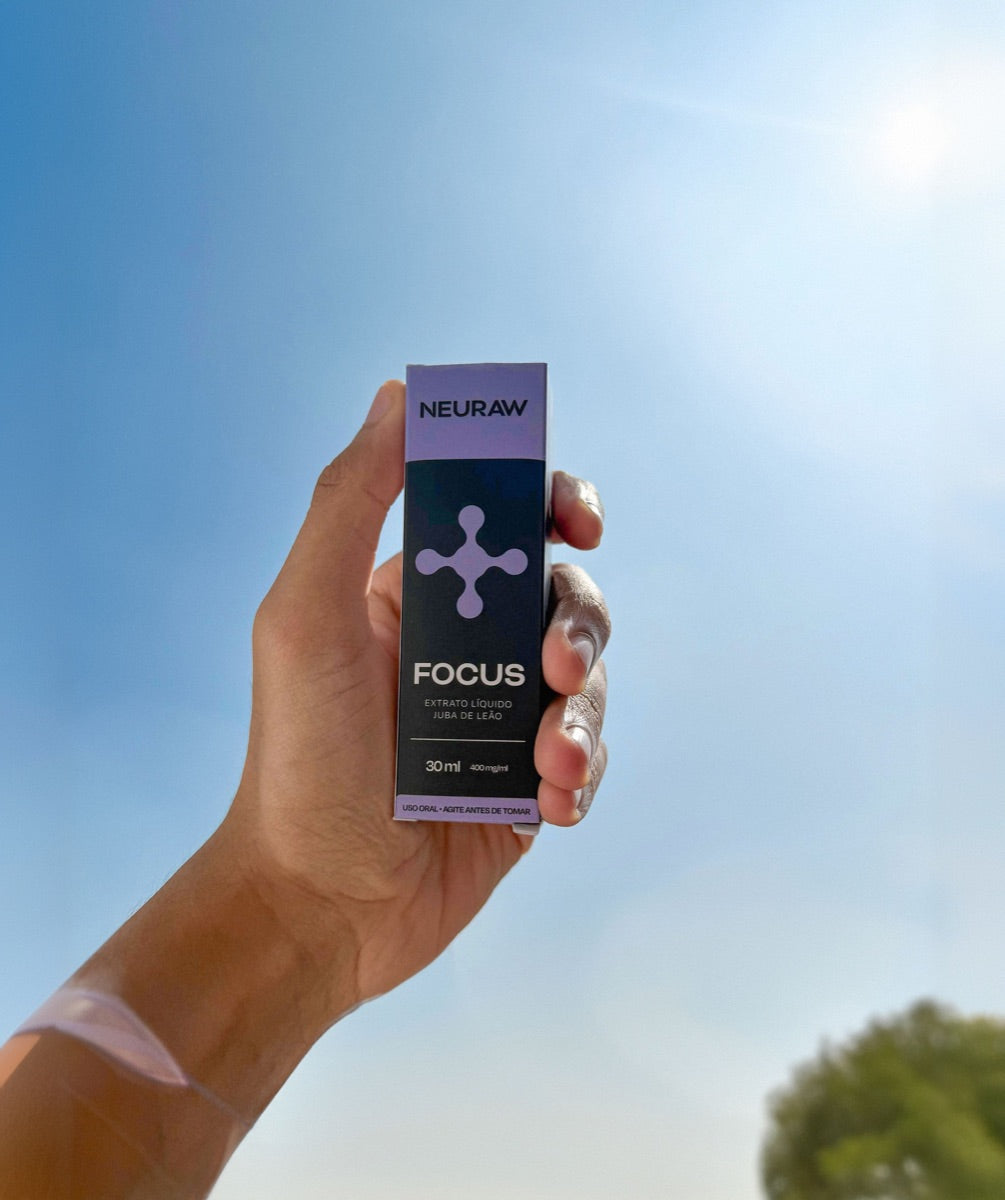 Garantia NEURAW Focus