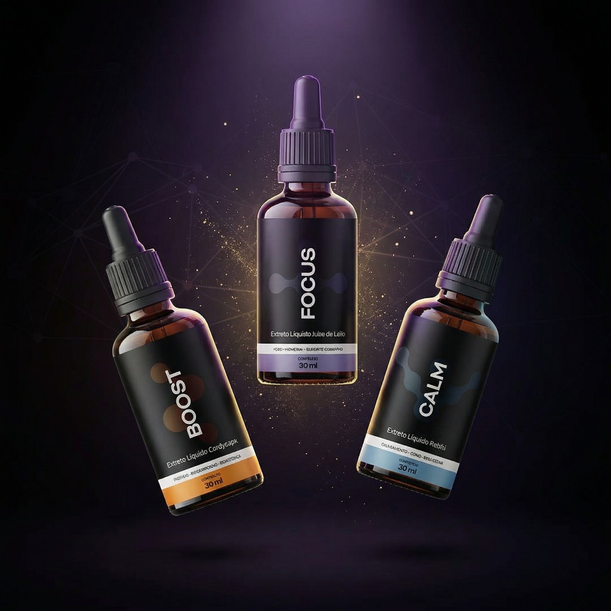 Kit Core NEURAW